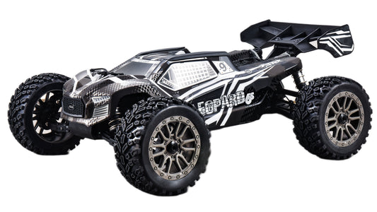 FSR Cheetah 1/8 6S RC CAR KIT RTR