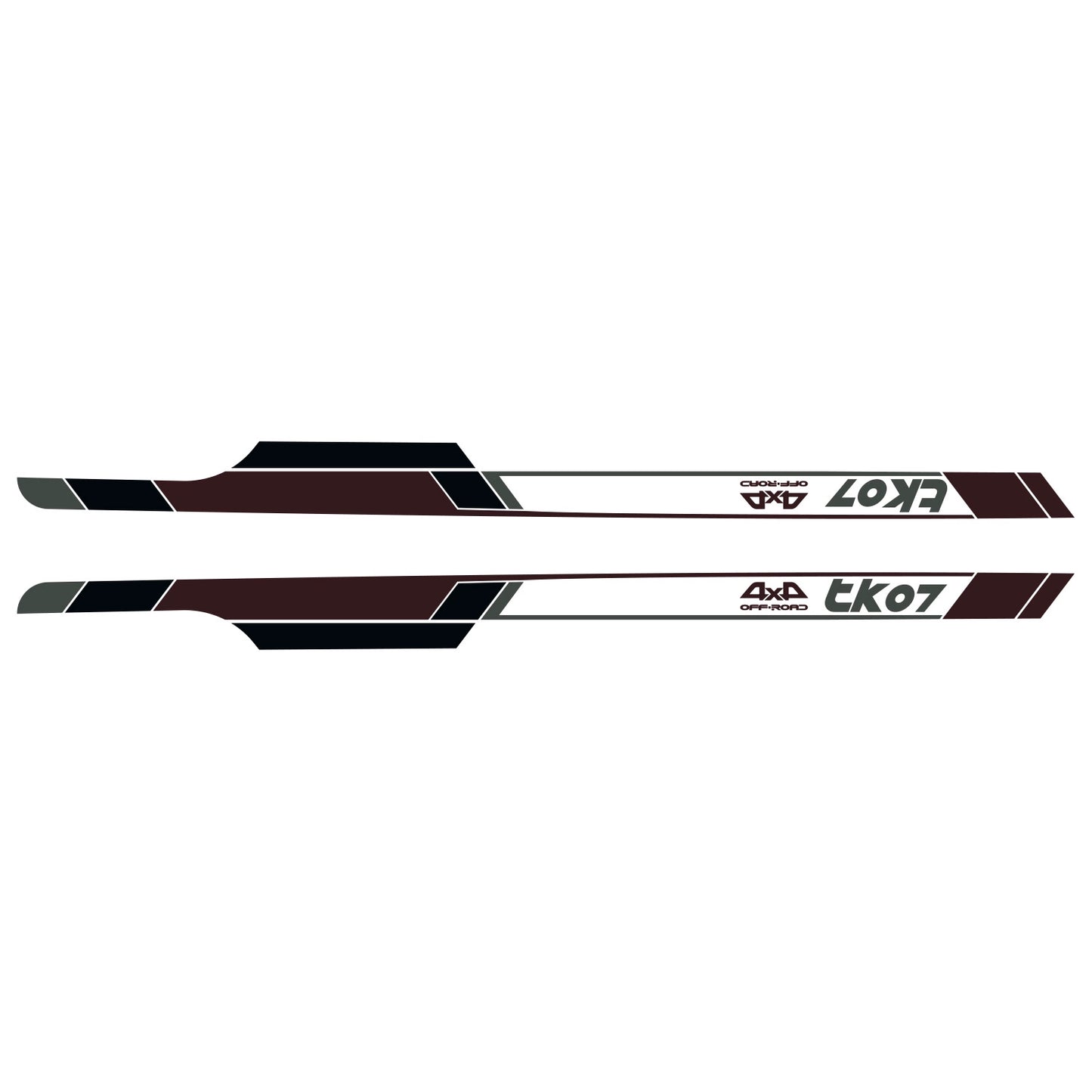 RLAARLO TK07-031 - TK07-051 Car Shell Tie Rod Light Control Board