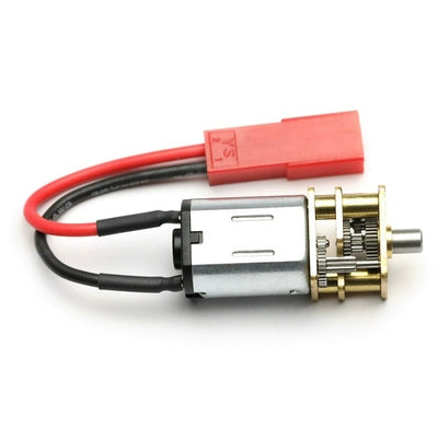 Orlandoo Hunter 1:35 Rc Car A01/2/3 Metal Two-Speed Gearbox