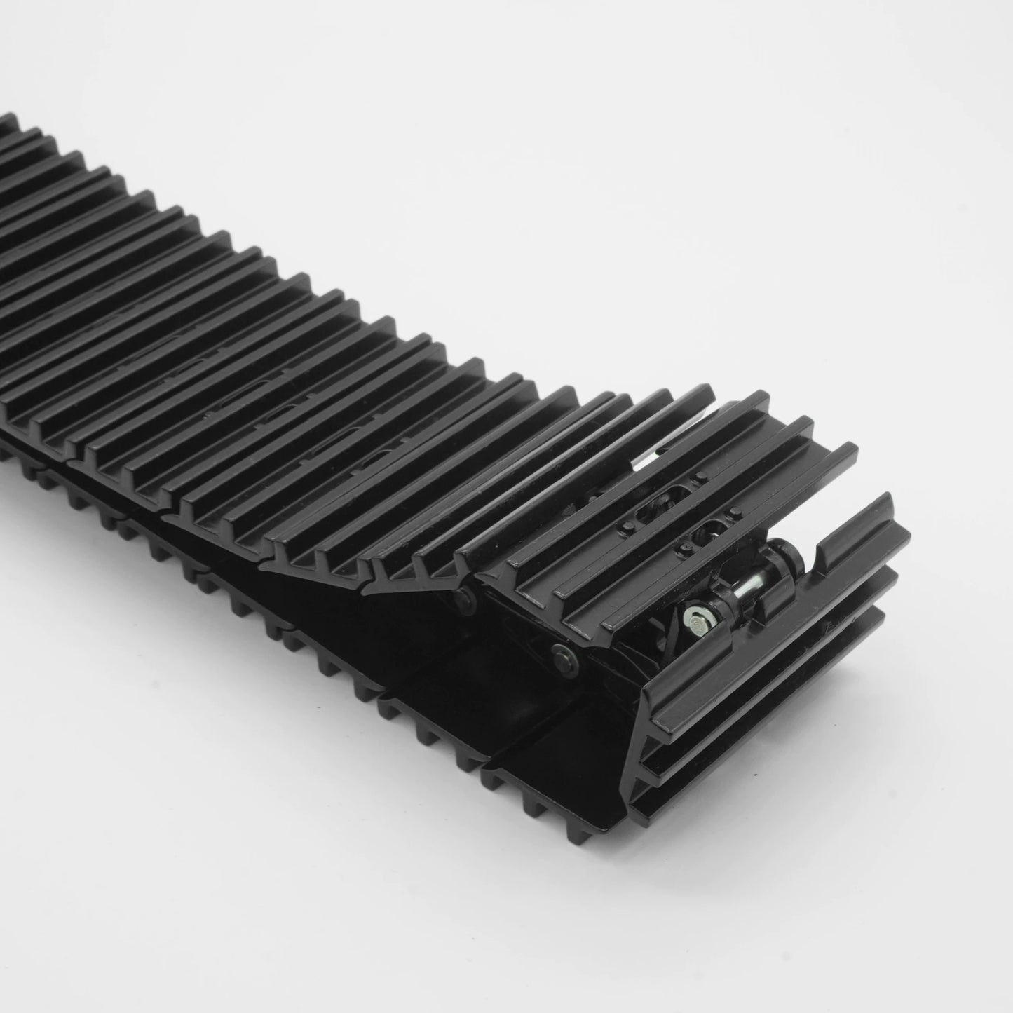 CUT-LD-02 1/14 Rc Hydraulic Excavator Zinc Alloy Track 55MM Wide