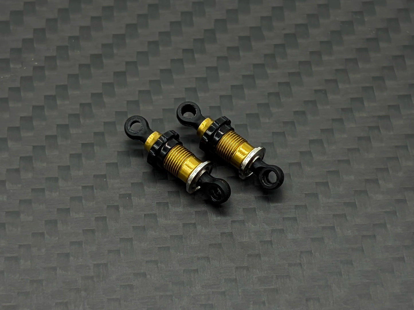 LS Studio LSDP/NLSD/LSD 1/24 Rc Drift Car Universal Shock Absorber Segmented Spring