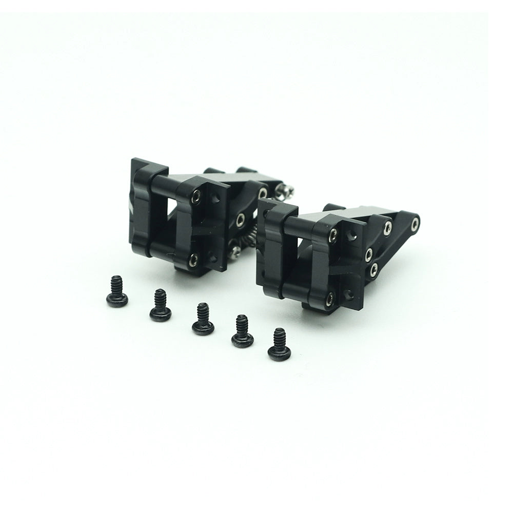 Orlandoo Hunter LZ0049 T01 1/32 RC Tractor M0102 Aluminum Flip Kit