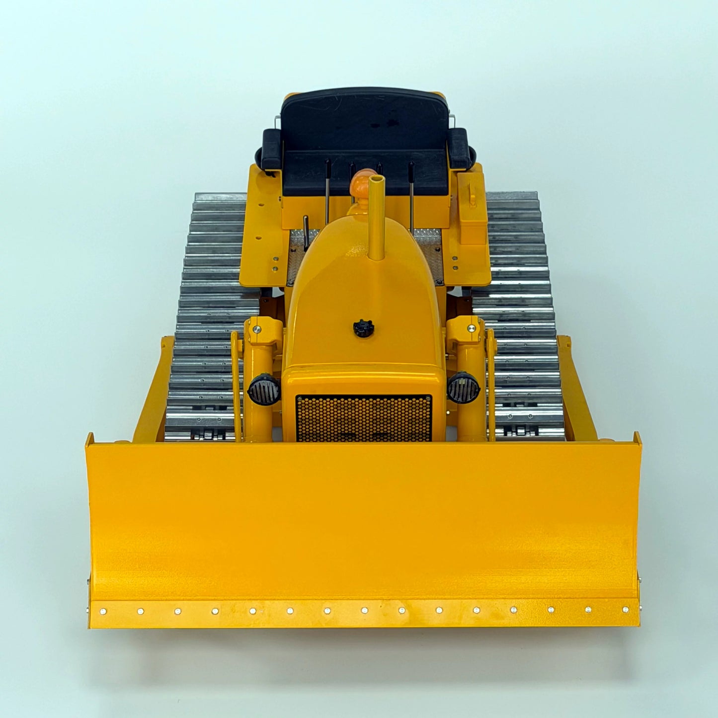 1/14 D7 RC Metal Hydraulic Track Bulldozer RTR