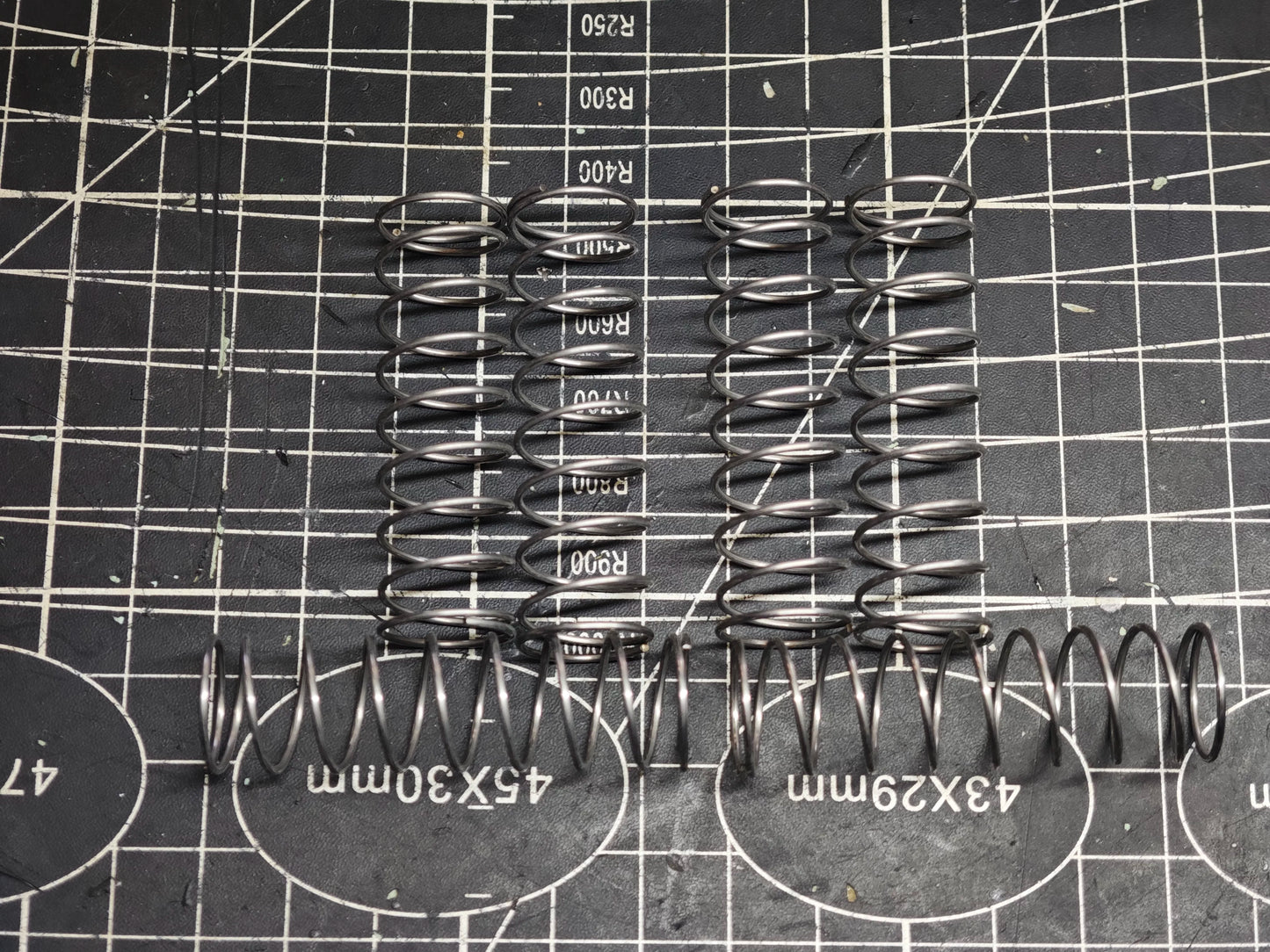 UDIRC s12 1203Pro 1/12 RC CAR Original Repair Parts