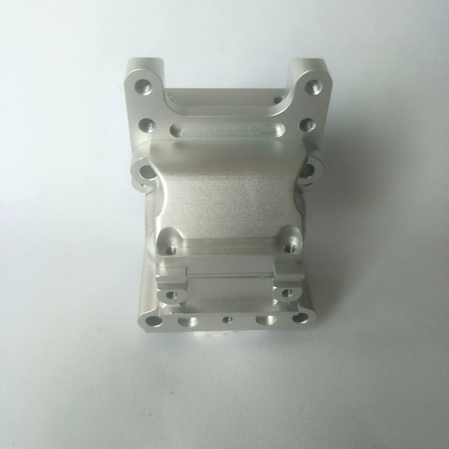 FS RACING 1/8 ATOM tank  RC CAR Metal Differential Gearbox 36656C