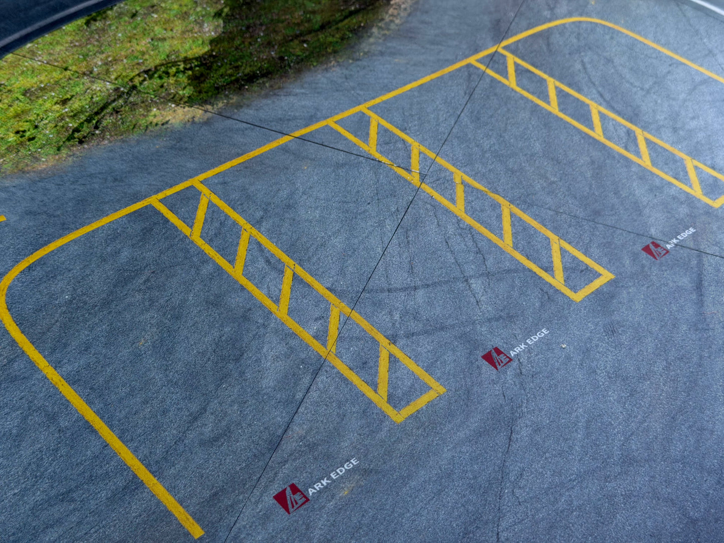 ARKEDGE 1/24 RC DRIFT CAR  Splicing Track 1.2x2.4 Meters