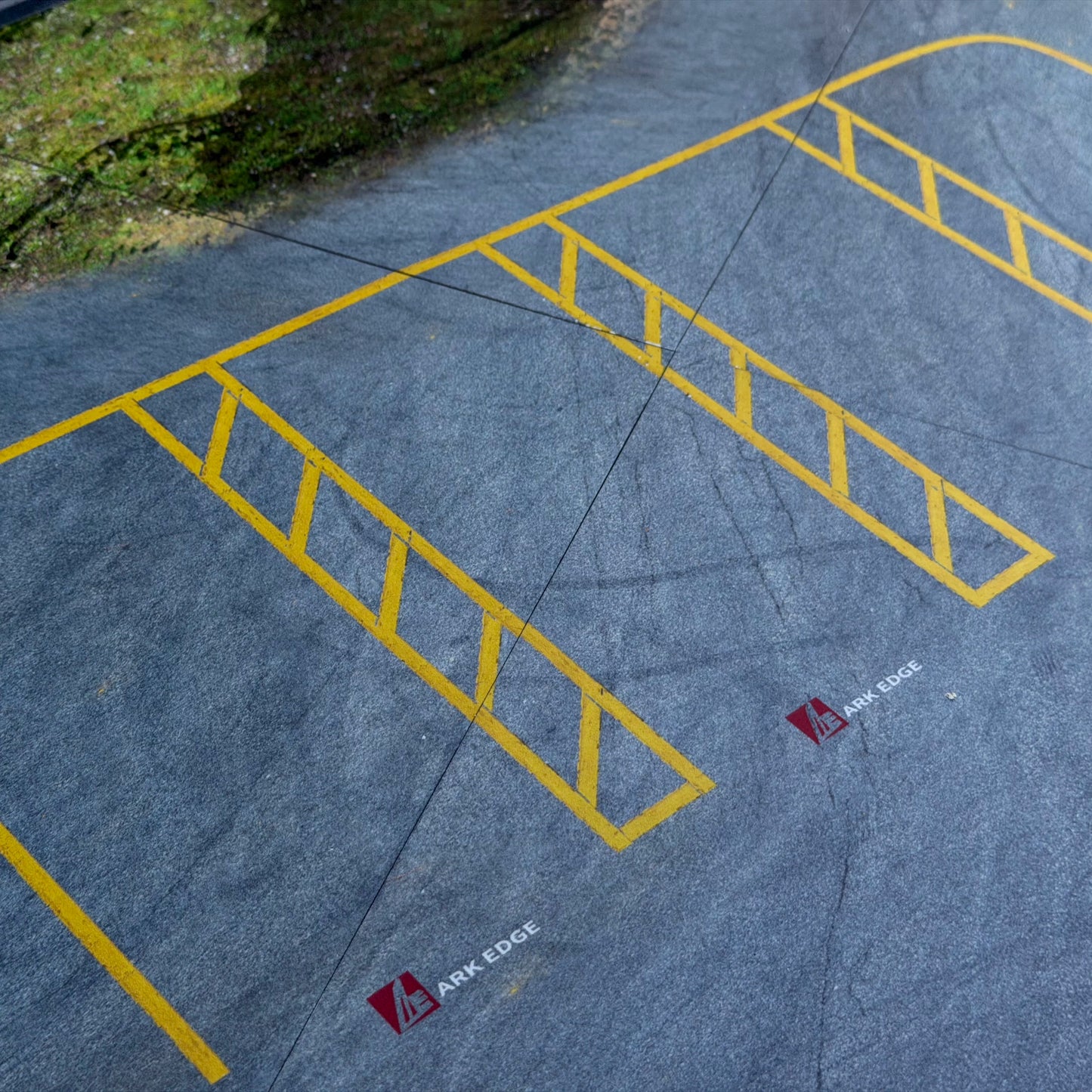 ARKEDGE 1/24 RC DRIFT CAR  Splicing Track 1.2x2.4 Meters