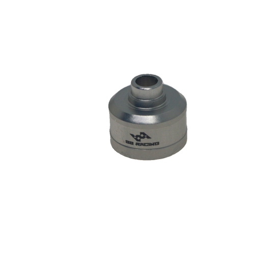 LC Racing Ptg2 Ptg2r Rc Car Aluminum Alloy Differential Shell