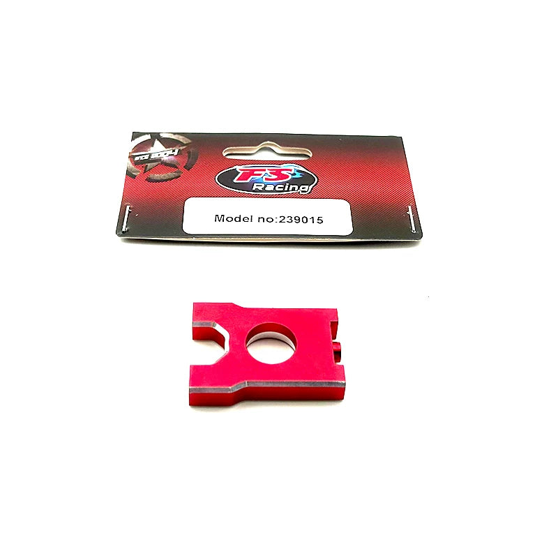 FSR 1/7 Desert Storm Rc Car Accessories Collection