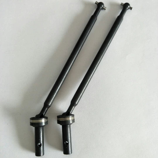 FSR 1/8 RC CAR 7MM Front CVD Universal Joint Drive Shaft 140mm 313150