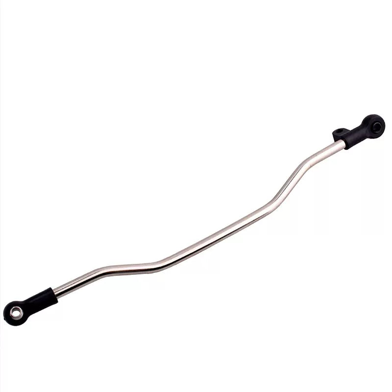 RGT 86100V2 Rc Car Tie Rod Steering Tie Rod Seat Ball Head Steering Gear Arm Screw Bushing