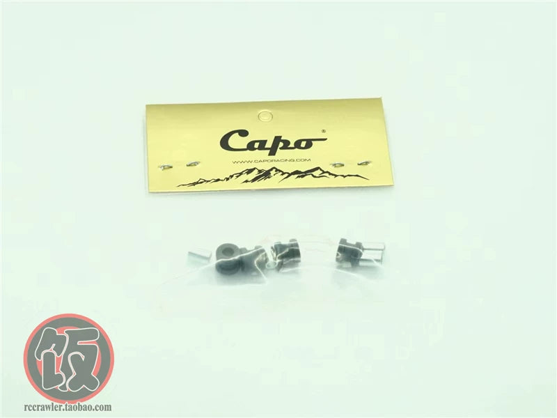 Capo Queen 1/8 Rc Car I-shaped Ball Head Rubber Sleeve