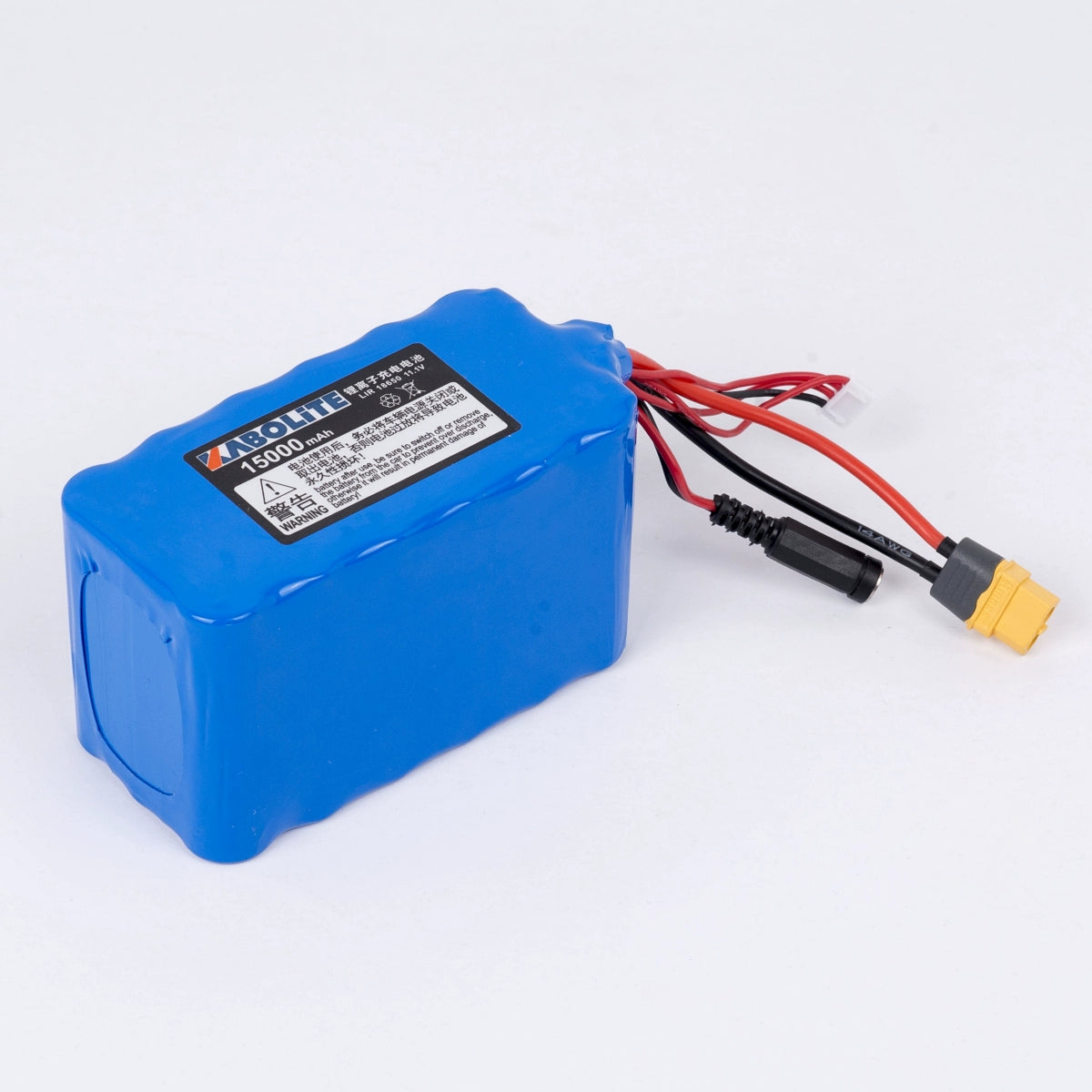 Kabolite K970 Rc Hydraulic Excavator Battery 15000mAh 3S 11.1V