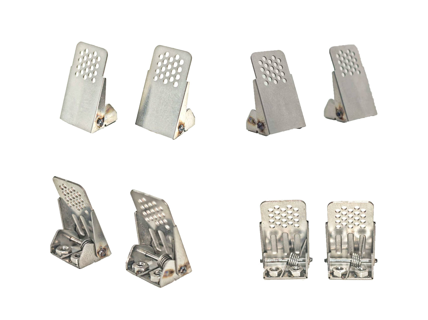 JDMODEL JDM-298 1:10 RC Kart Model KIT RTR