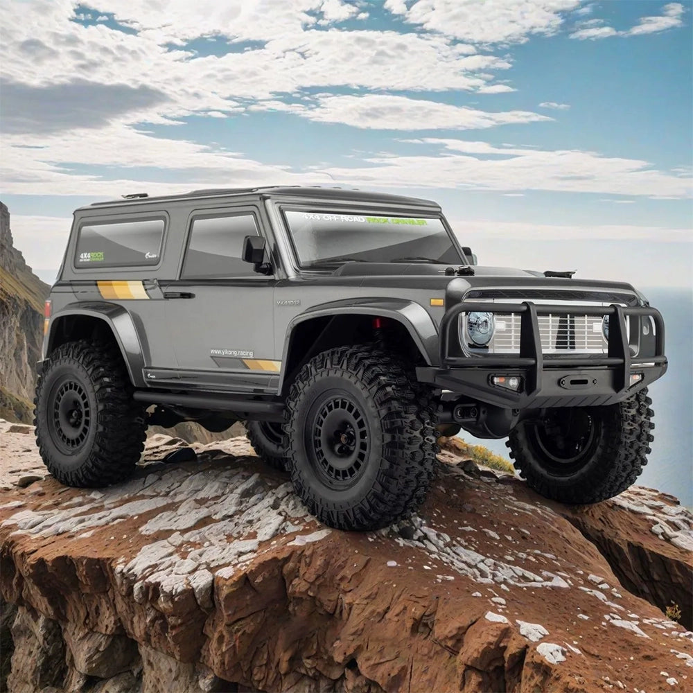 YIKONG YK41012 1/10 LCG RC CAR RTR