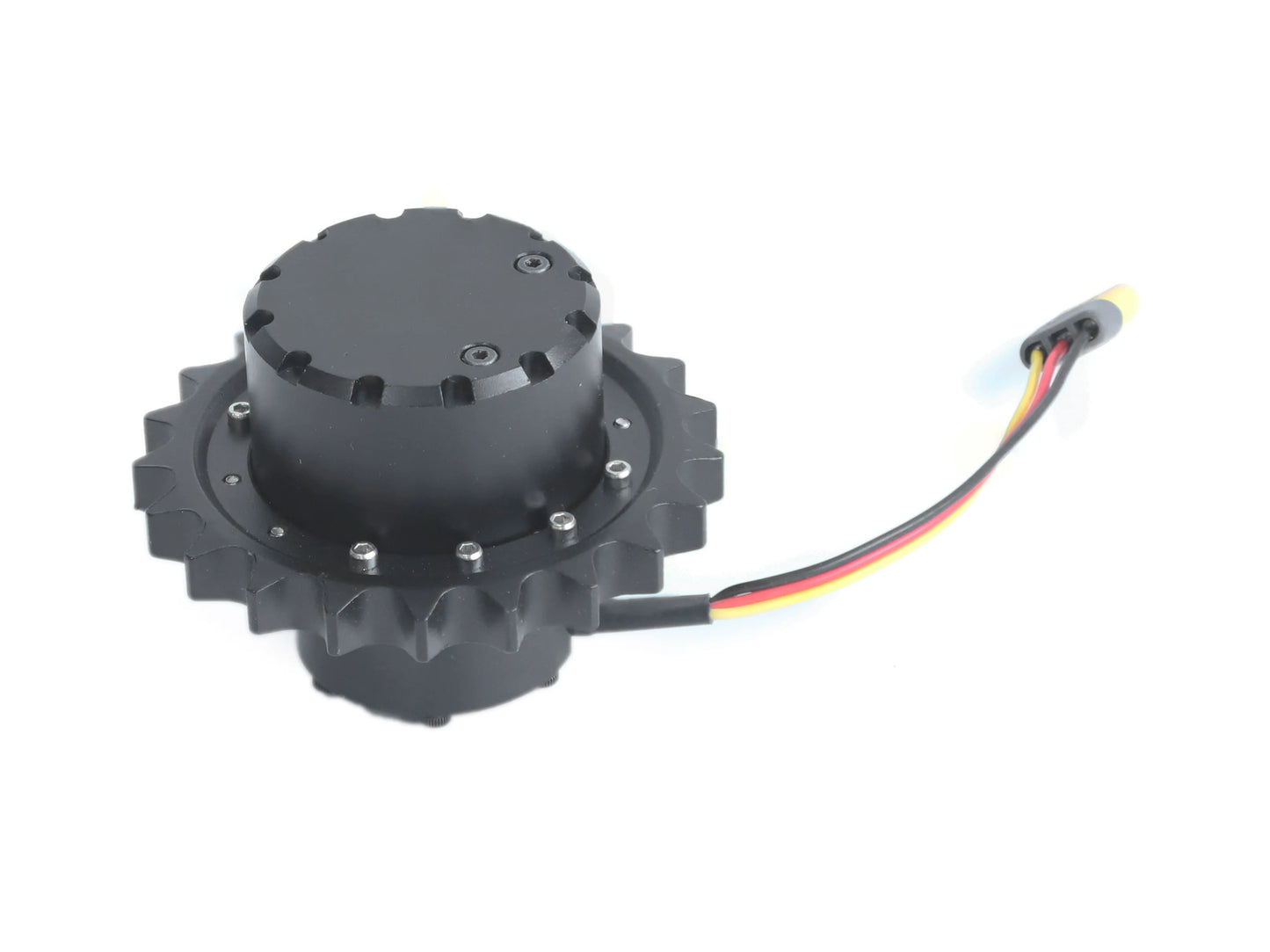 KABOLITE K970 1/14 Rc Hydraulic Excavator K350 Series Drive Wheels
