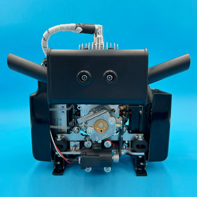 DLE DLE35HD RC Drone 35cc Water-cooled Gasoline Engine