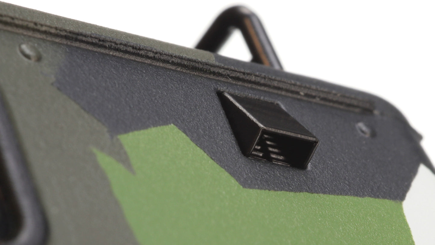 Orlandoo Hunter1:32 Rc Van Kit