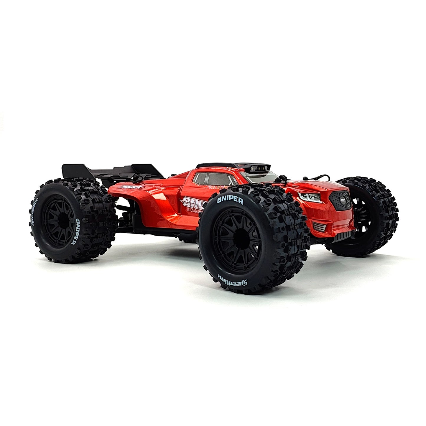 FSR Sniper 1/10 4WD RC CAR RTR