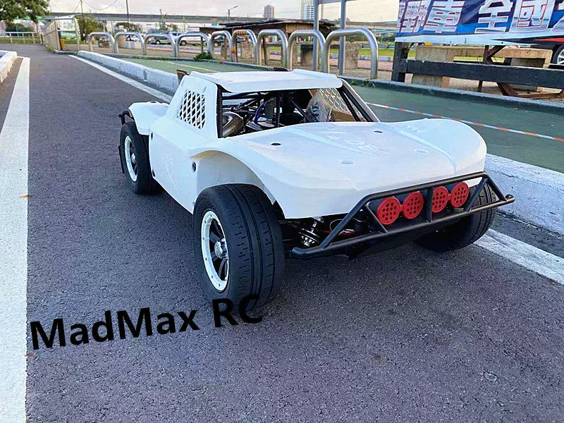 MadMax BELTED Tires for Losi Rovan NSR 5XL-E Beituo 1/5 Rc Car