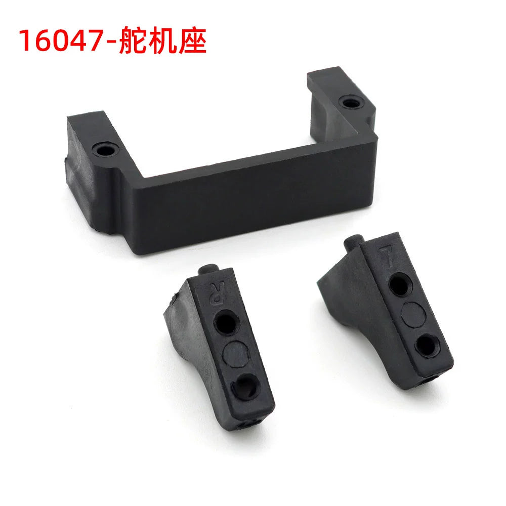 ZD RACING MT16 1/16 RC CAR Original Parts
