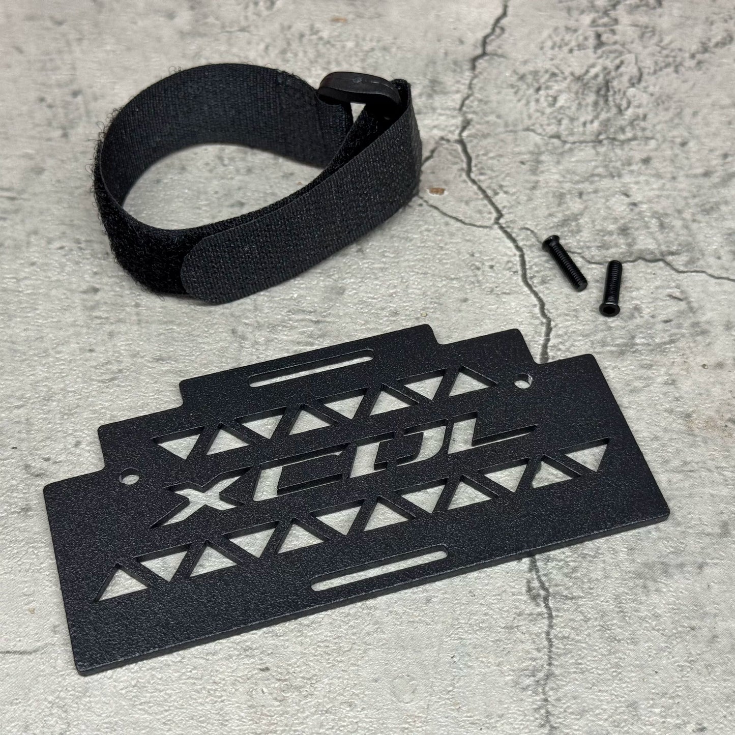 SCX10 III 1987 SR5 RC CAR 3D PRINT OP PART Fender Door Handle Rearview Mirror Spare Wheel Bracket