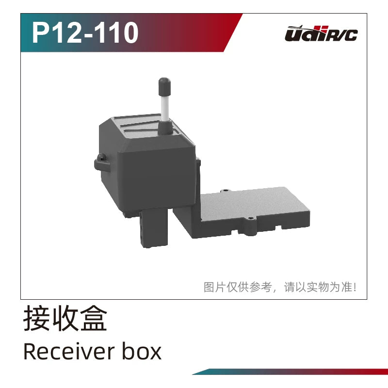 UDIRC S12 1203 Pro Rc Car Body/Stickers/Wheels/Crash/Shock Absorber Chassis Plastic Parts