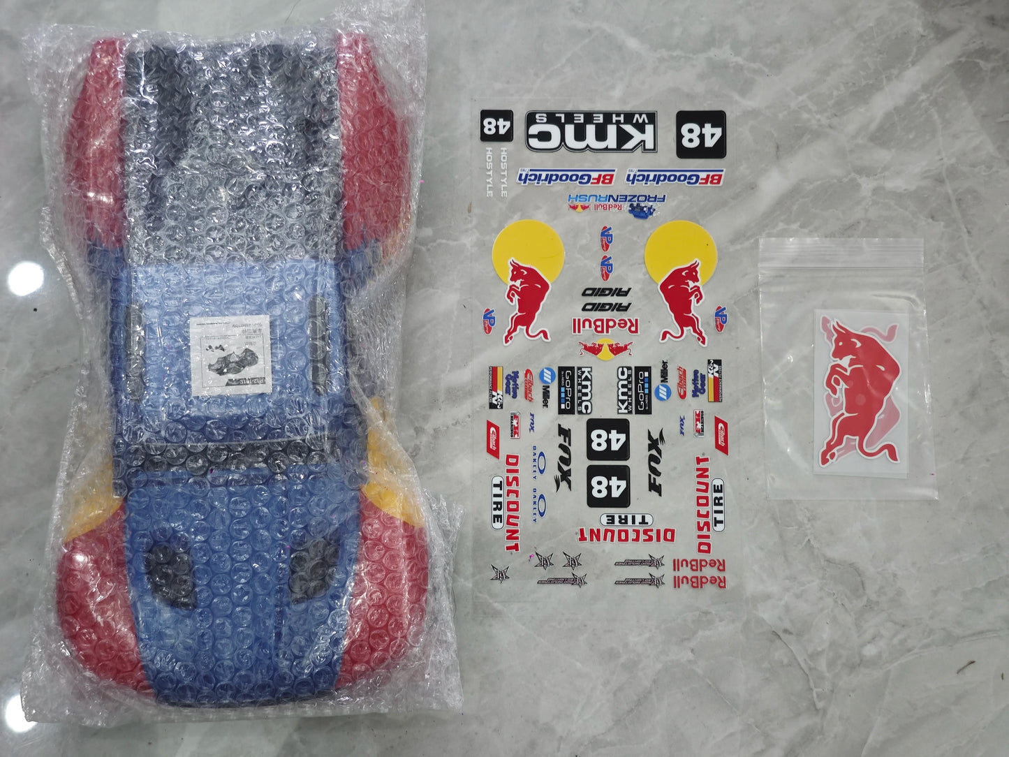 UDIRC s12 1203Pro 1/12 RC CAR Original Repair Parts