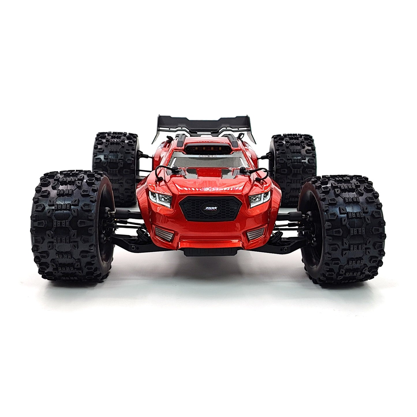 FSR Sniper 1/10 4WD RC CAR RTR