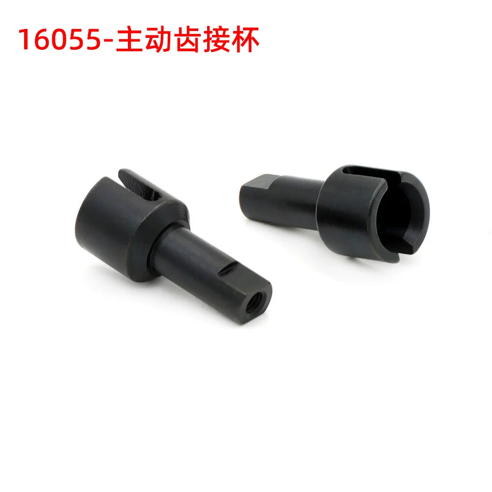 ZD RACING RX12 1/12 RC Rally CAR Repair Parts