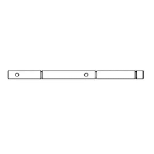 CAPO CD15827 JKMAX 1/8 Rc Car Gearbox Parts B