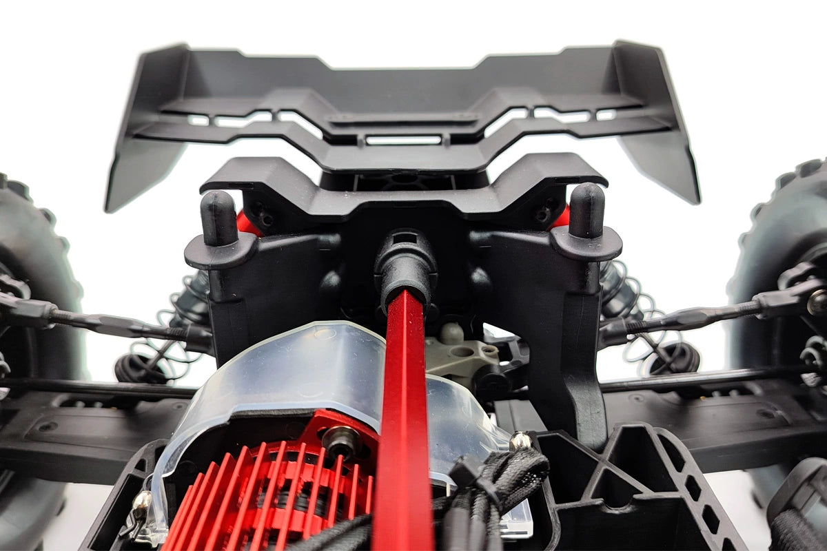 FSR Sniper 1/10 4WD RC CAR RTR