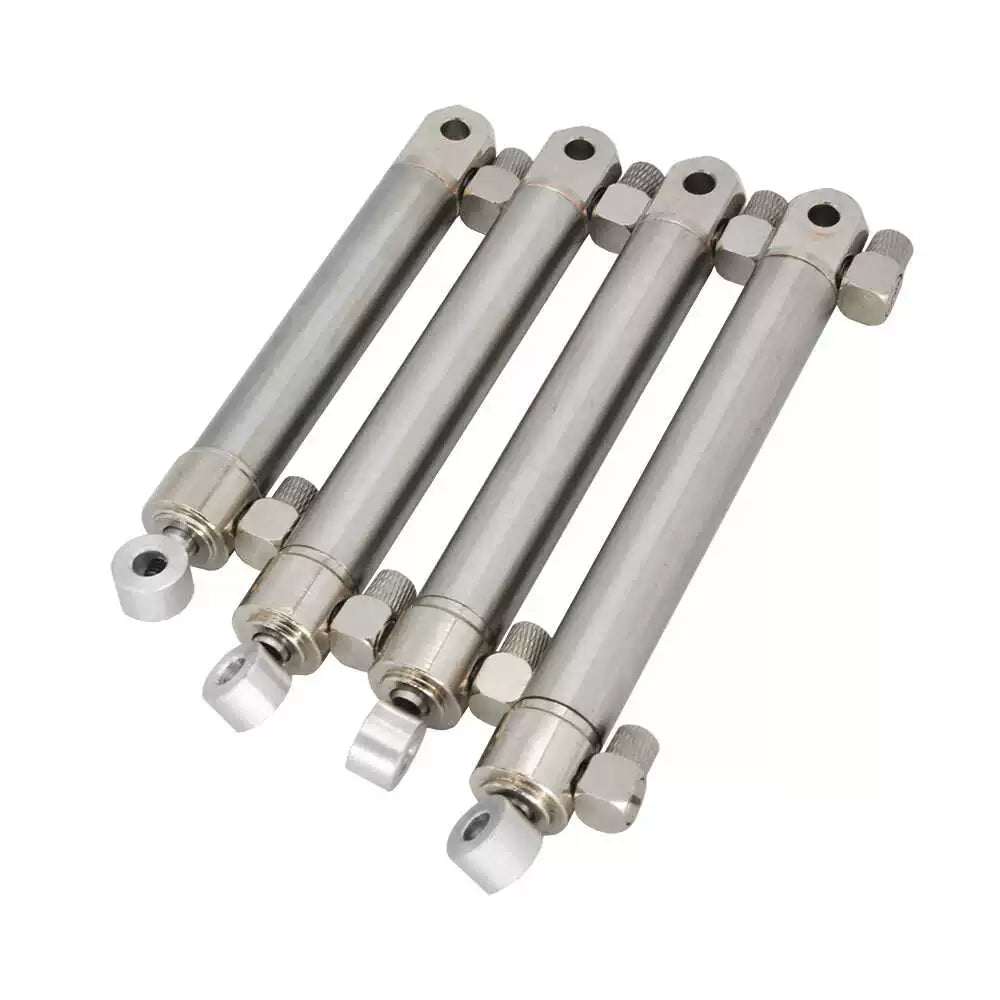 HUINA 592 593 594 RC Hydraulic Upgrade Kit