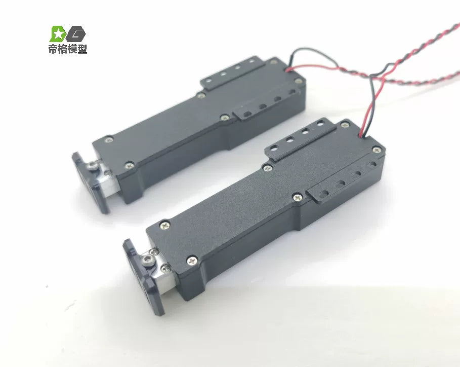 Degree Tamiya 1/14 RC Trailer  Electri Support Legs 56505