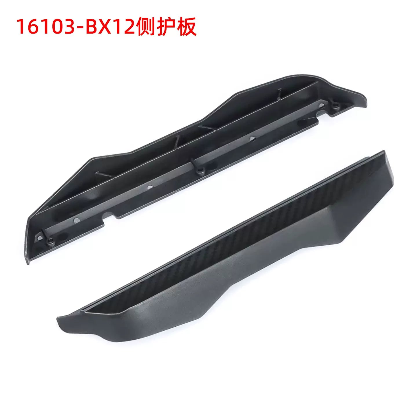 ZD RACING BX12 1/12 RC CAR Repair Parts