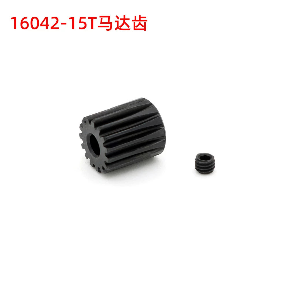 ZD RACING RX12 1/12 RC Rally CAR Repair Parts