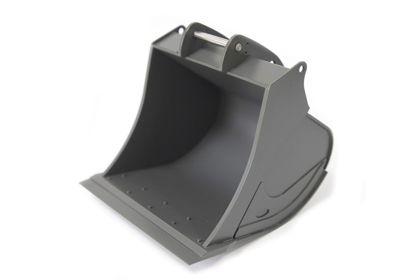 Kabolite K970-100S 1/14 RC Hydraulic Excavator Bucket  Breaker Hydraulic Claw Lithium Battery OP Parts