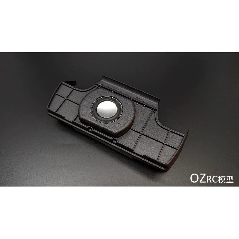 CAPO CD15829 GTR R34 Rc Car Trunk Sound Set Box for Ess One Sound Set