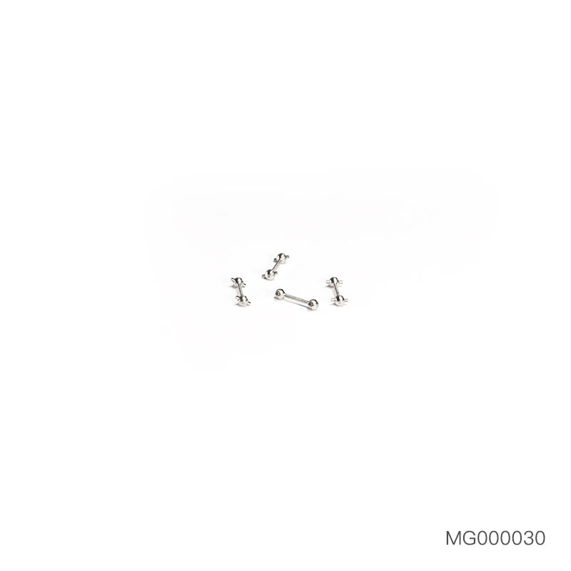 Sniclo CA34/CA51/MG044  Rc Car OP Part