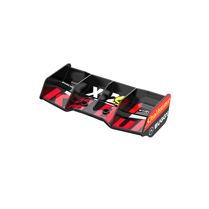 RLAARLO X12S 1/12 Rc Car Case Accessories