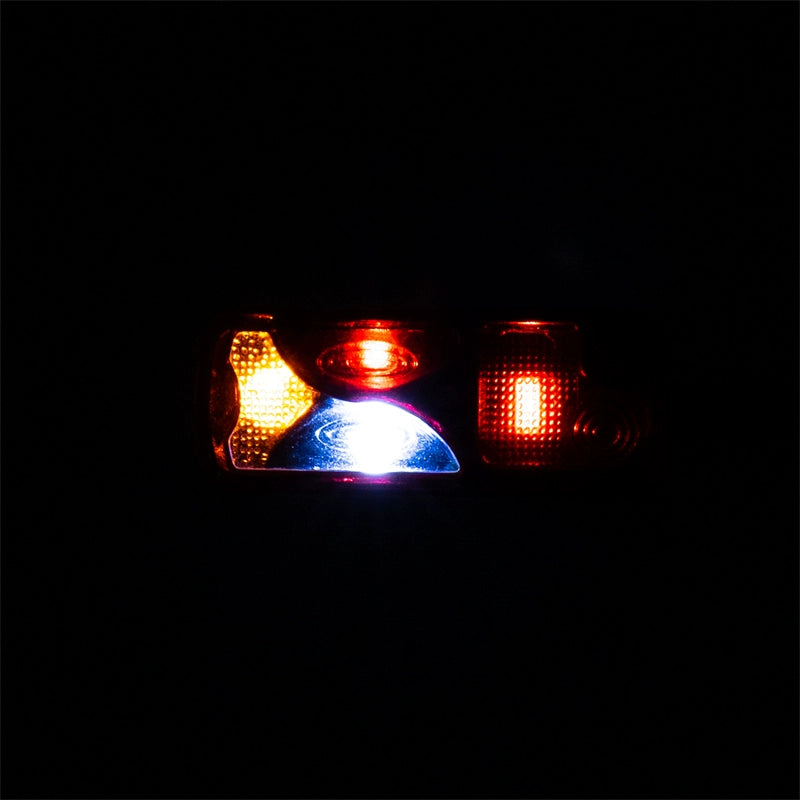 1/14 TAMIYA MAN RC Truck Tail Light DC 3V