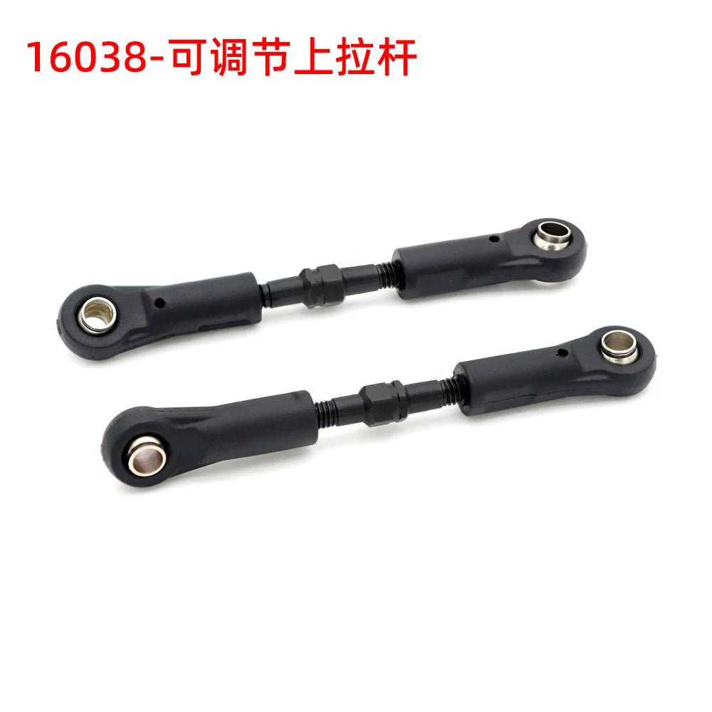 ZD RACING MT16 1/16 RC CAR Original Parts