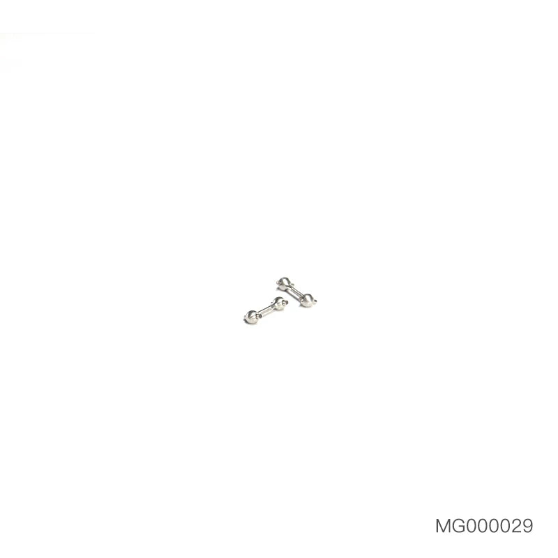 Sniclo CA34/CA51/MG044  Rc Car OP Part