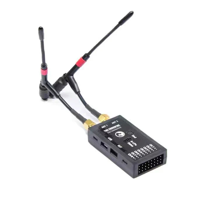 TBS CROSSFIRE 8CH DIVERSITY RX 8ch Receiver Dual Input