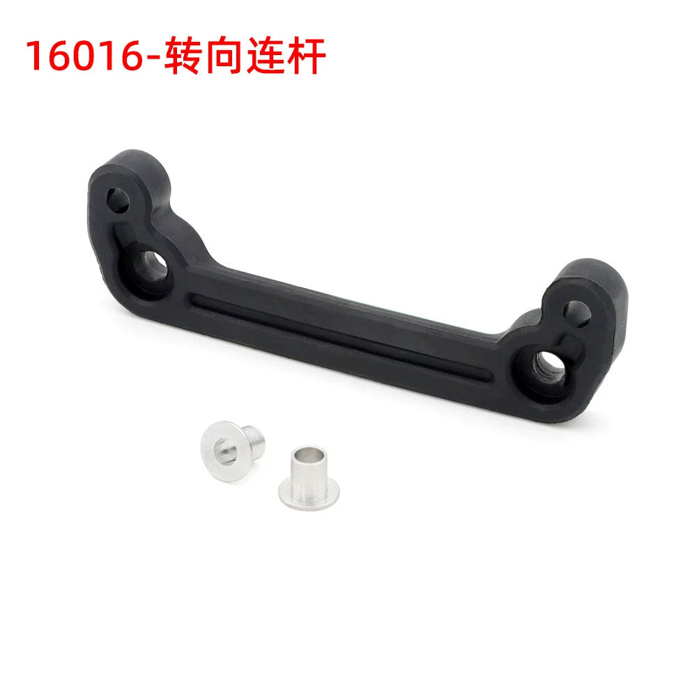ZD RACING MT16 1/16 RC CAR Original Parts