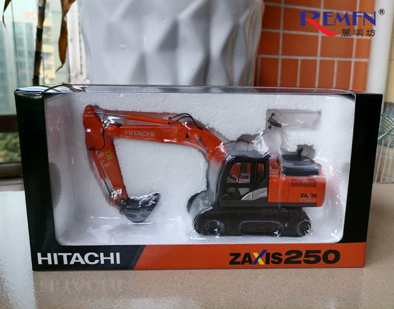 TMC1:50 Hitachi ZAXIS250LC-5 Excavator 210 Model 310 ZX350LC-6