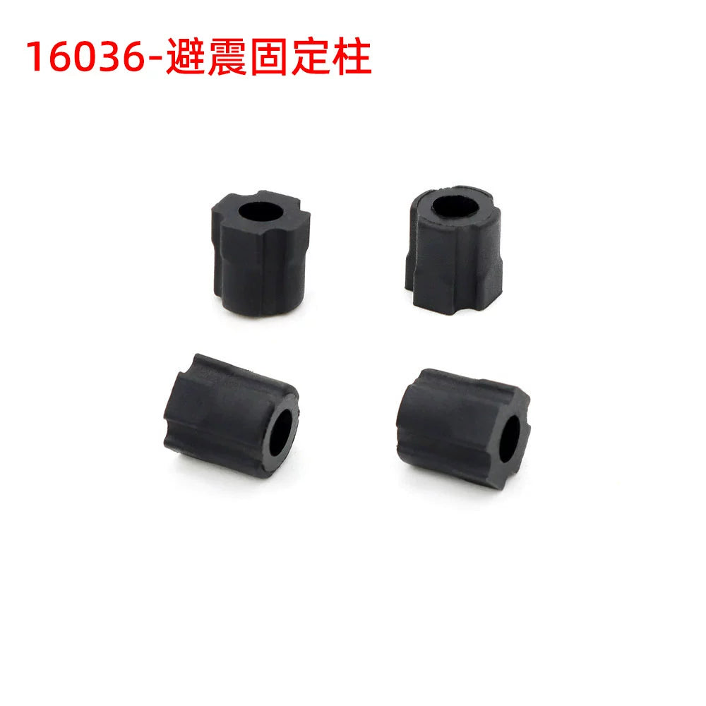 ZD RACING MT16 1/16 RC CAR Original Parts