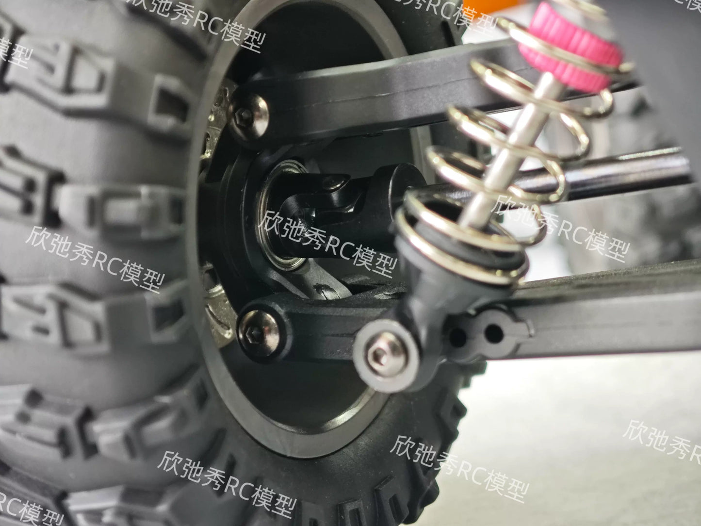 Udirc M1201 1/12 Rc Car Universal Joint 4pcs