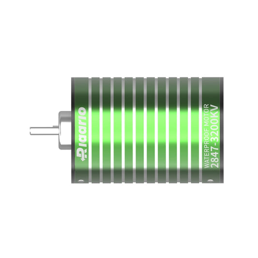 RLAARLO AM-X12/015/025 2847-3200KV Brushless Motor