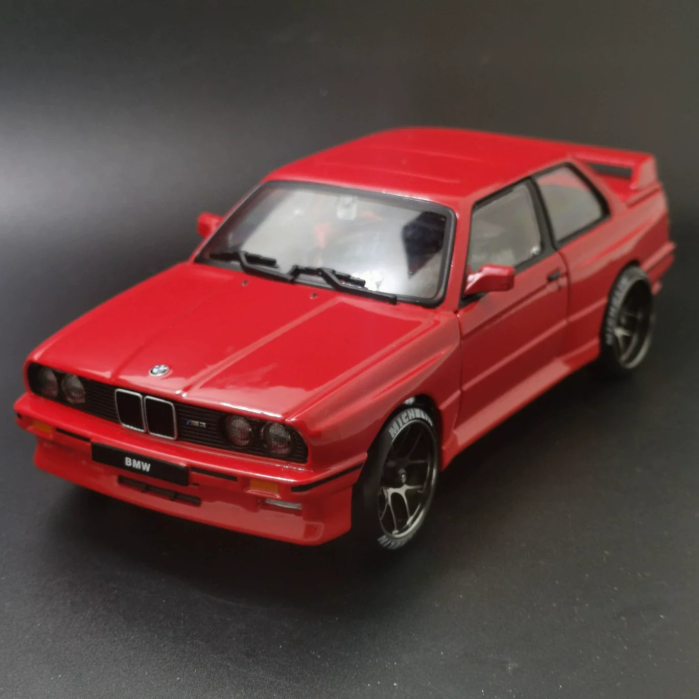 1/24 FT-MINID Brushless with Gyroscope RWD Rc Drift Car RTR